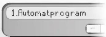 1.Automatprogram
