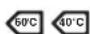 ASKO W6884DW - Standard bomull - 1
