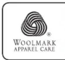 Husqvarna-Electrolux QW167381 - Woolmark-intyg - 1
