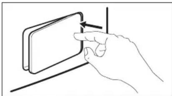 Husqvarna-Electrolux QW167070 - WARNING - 1