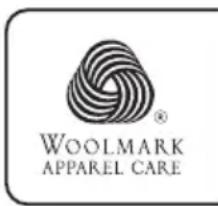 Husqvarna-Electrolux QW148591 - Woolmark-intyg - 1
