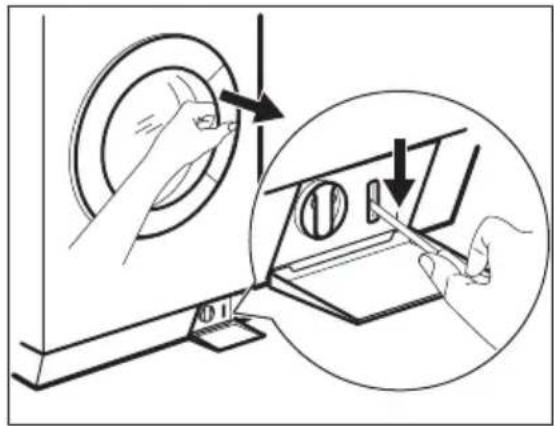 Husqvarna-Electrolux QW148591 - WARNING - 1