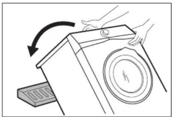 Husqvarna-Electrolux QW148183 - WARNING! - 5