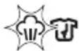 Husqvarna-Electrolux QW147383 - Programfasindikatorer - 3