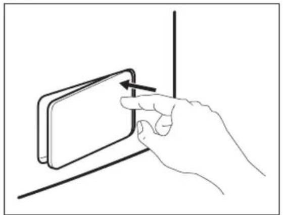 Husqvarna-Electrolux QW147075 - WARNING - 1
