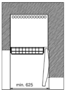 min. 625