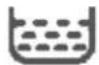OSBY TM167 - START/PAUS KNAPPEN - 2