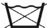 OSBY TM167 - Tvättsymboler - 4