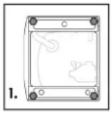 OSBY TM148V3 - INSTALLATION - 1