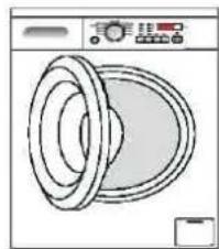 OSBY TM127V - Val av funktion - 1