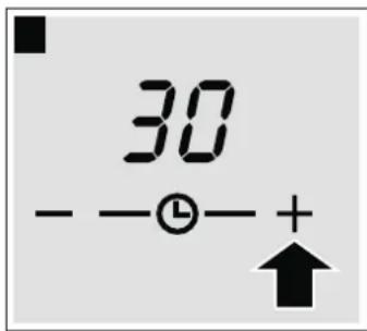 SIEMENS HC728213U - Automatisk avstängning av kokzon - 2