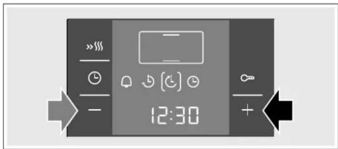 BOSCH HCA763250U - Färdigtid - 2