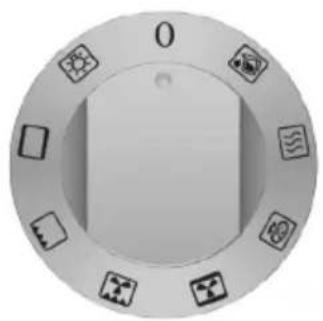 GORENJE K55166AW - Ugnen - 3