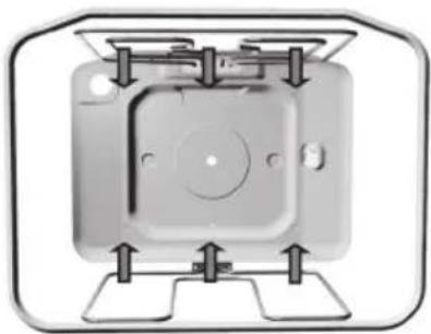 GORENJE EIC67650NW - Bakverk - 1