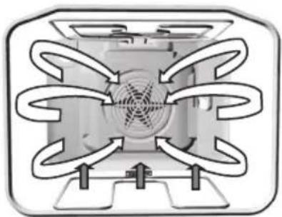 GORENJE EIC67650NW - Konservering - 1