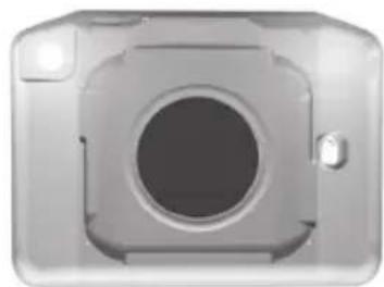 GORENJE EIC67650NW - Fettfi Iter (beroende på modell) - 1