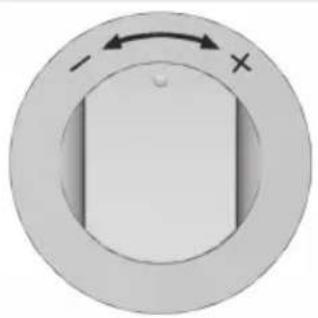 GORENJE EIC67650NW - Display: - 1