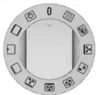 GORENJE EIC67650NW - Radera timerinställningar - 2
