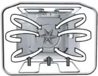 GORENJE EIC67502W - Konservering - 1