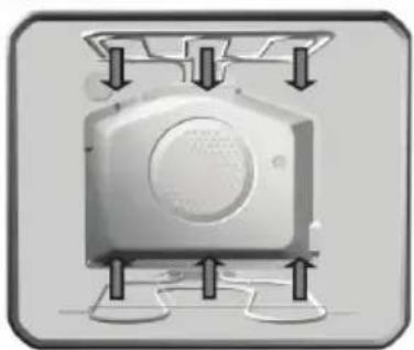 GORENJE EI57166AW - Bakverk - 1