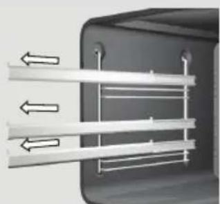 GORENJE EI57166AW - Varmhållning - 4