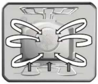 GORENJE EI57166AW - Upptining - 1