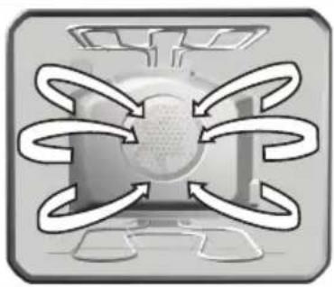 GORENJE EC9239W - Upptining - 1