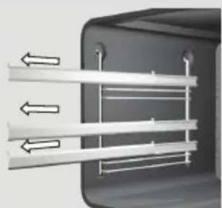 GORENJE EC9239E - Varmhållning - 4