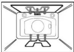 GORENJE EC9238E - Över- och undervärme - 1