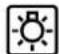 GORENJE EC9238E - Ugnens belysning - 1