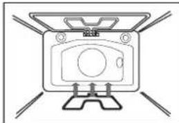 GORENJE EC9238E - Undervärme/Aqua clean - 1