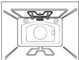 GORENJE EC9238E - Över- och undervärme - 2