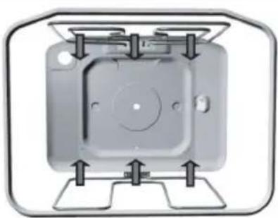 GORENJE EC87121AW - Bakverk - 1