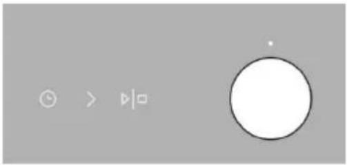 GORENJE EC8645WPB - JUSTERA TILLAGNINGSTEMPERATUREN - 3