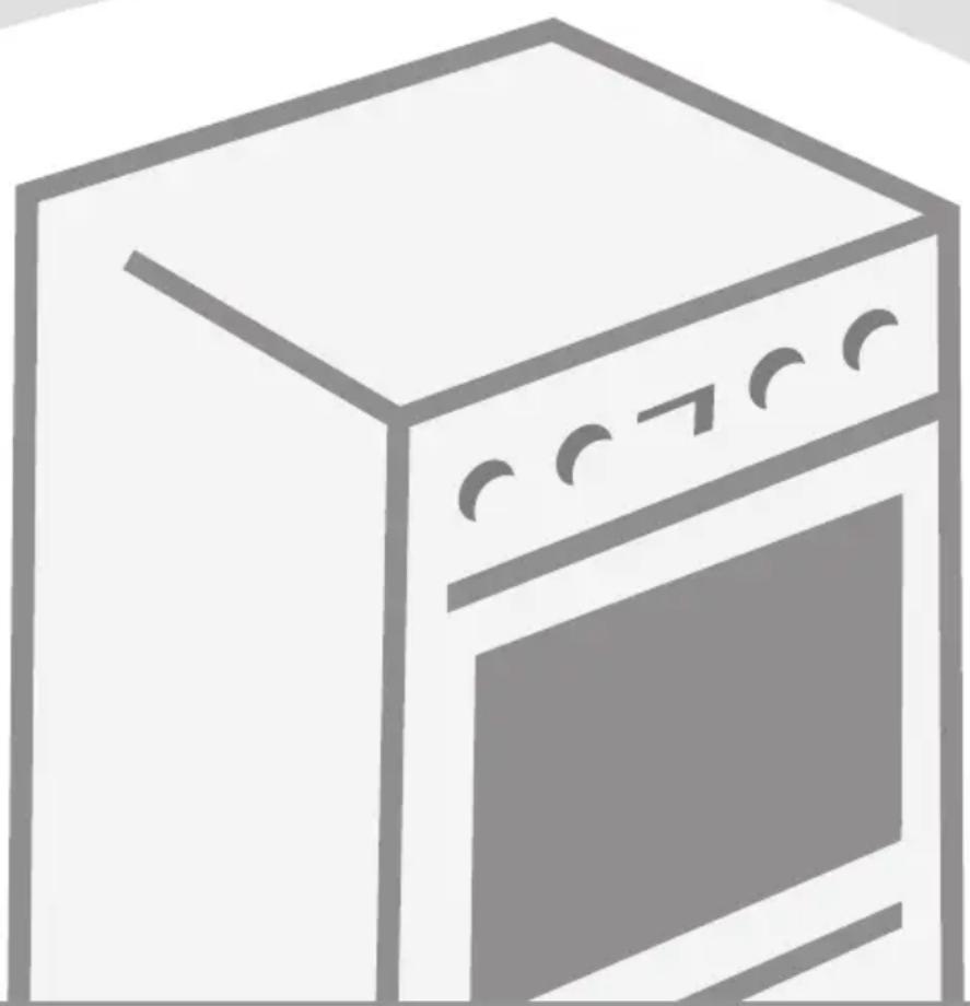 GORENJE EC87121AX - Instruktioner för användning, installation och anslutning - 1