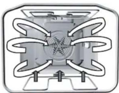 GORENJE EC87121AX - Några tips när du ska använda grillfunktionen - 2