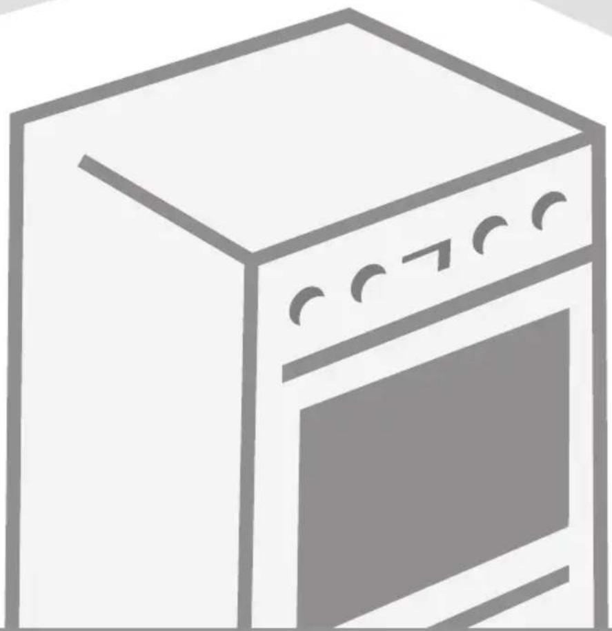 GORENJE EC67551AW - Instruktioner för användning, installation och anslutning - 1