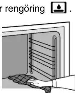 rengöring .