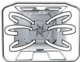 ASKO CC9658W - ⚠ OBS! - 1