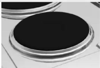 ASKO CC9658S - Spishäll - 1