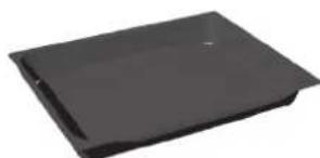 ASKO CC9658-400 - OBS! - 1