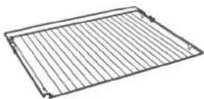 ASKO CC9658-400 - OBS! - 1