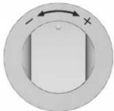 ASKO CC9658-400 - Ställa in ugnstemperaturen - 2