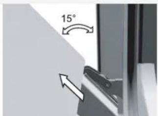 15°