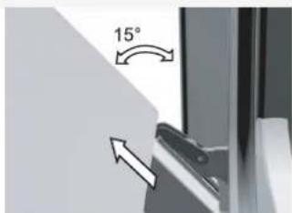 15°