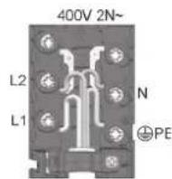 ASKO CC96448W-400V - ⚠ OBS! - 3