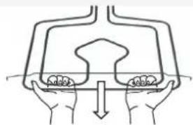 ASKO CC96448W-400V - Praktiskt tips - 1
