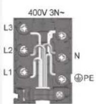 ASKO CC96448W-400V - ⚠ OBS! - 2