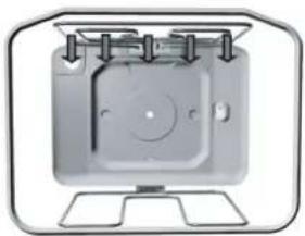 ASKO CC96448W-400V - Övre och nedre värmare plus fl äkt - 3