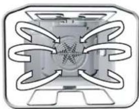 ASKO CC96448W-400V - Upptining - 2